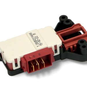 DEFY Washing Machine Door Interlock