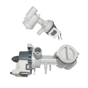 DEFY Washing Machine Drain Pump